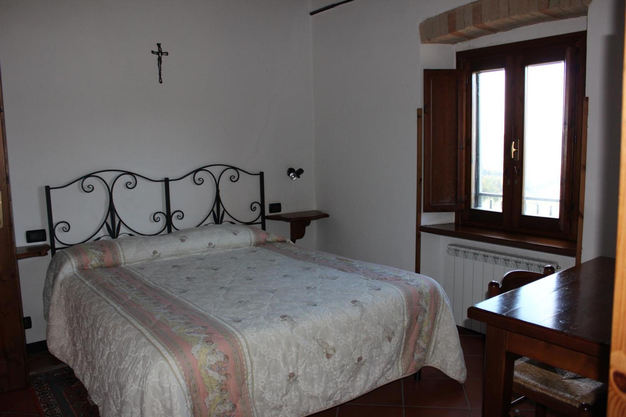 Civitella D'Arna Agriturismo La Ginestrella الغرفة الصورة