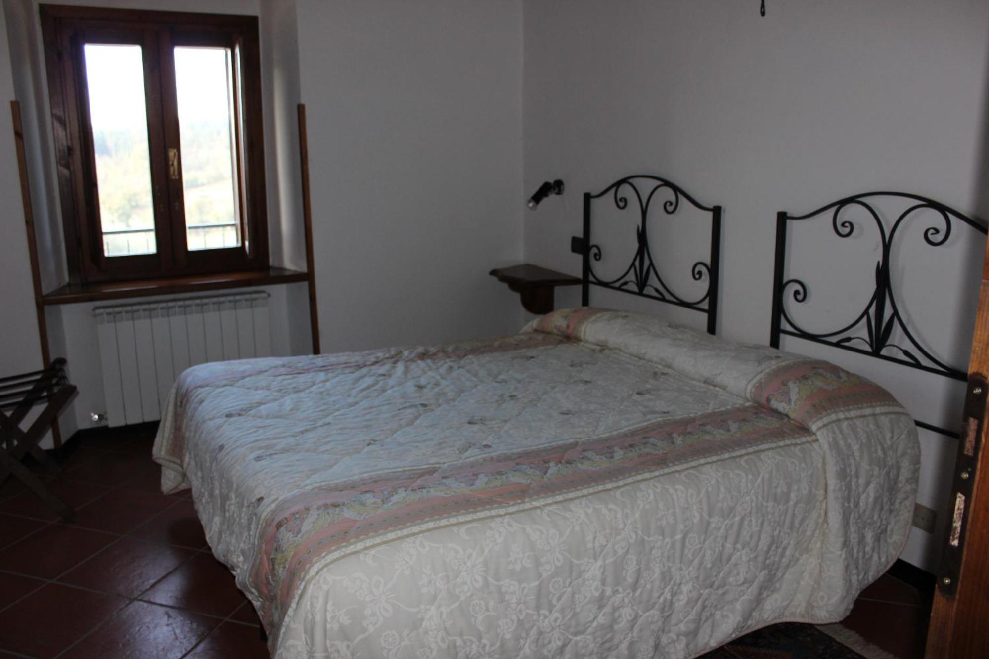 Civitella D'Arna Agriturismo La Ginestrella الغرفة الصورة
