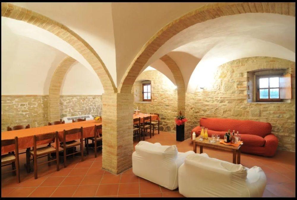 Civitella D'Arna Agriturismo La Ginestrella المظهر الخارجي الصورة
