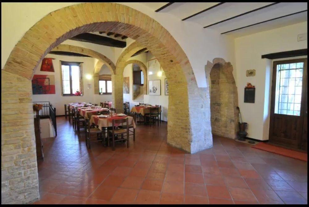 Civitella D'Arna Agriturismo La Ginestrella المظهر الخارجي الصورة