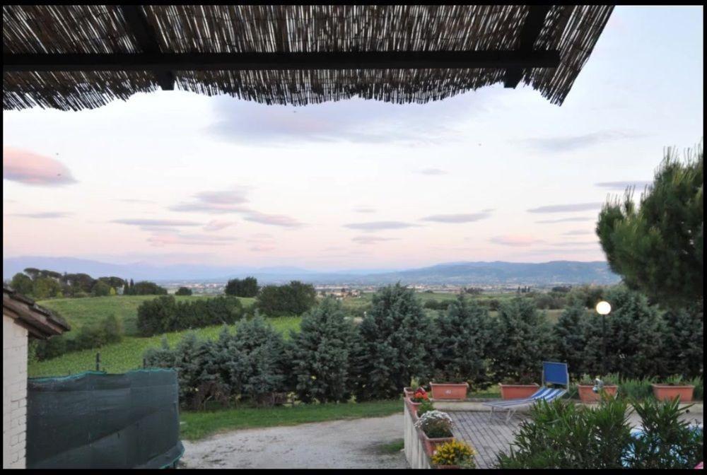 Civitella D'Arna Agriturismo La Ginestrella المظهر الخارجي الصورة