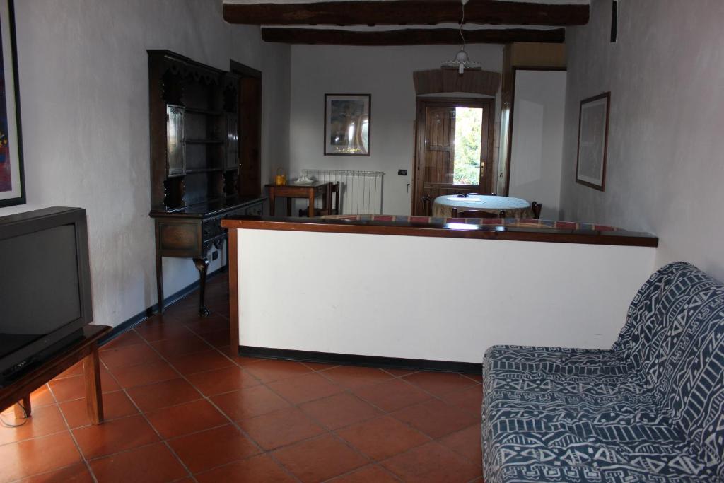 Civitella D'Arna Agriturismo La Ginestrella الغرفة الصورة