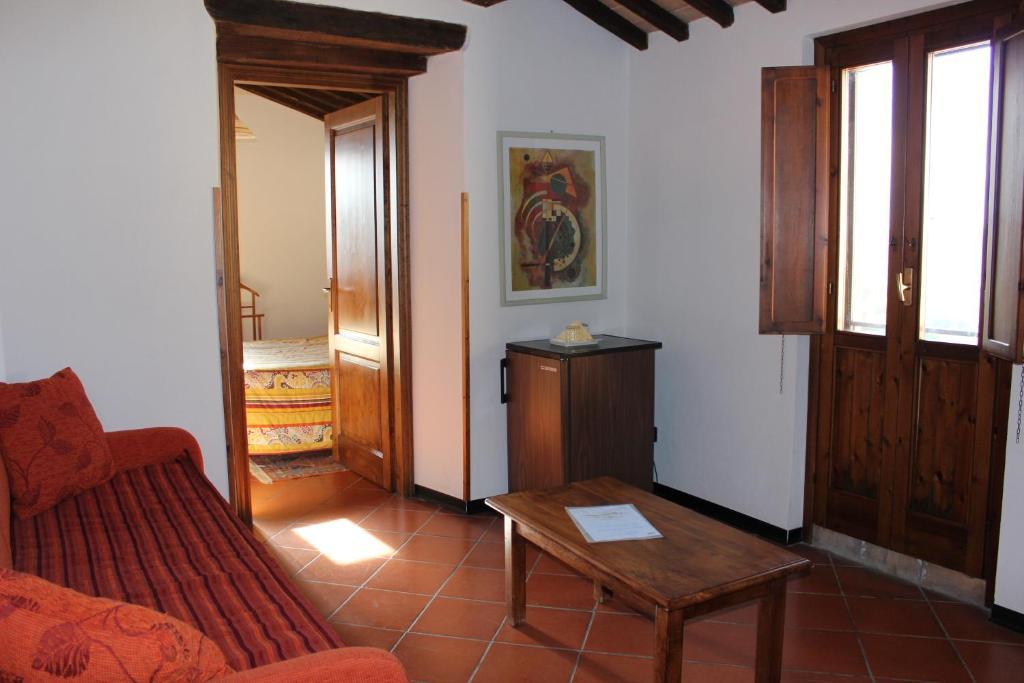 Civitella D'Arna Agriturismo La Ginestrella المظهر الخارجي الصورة