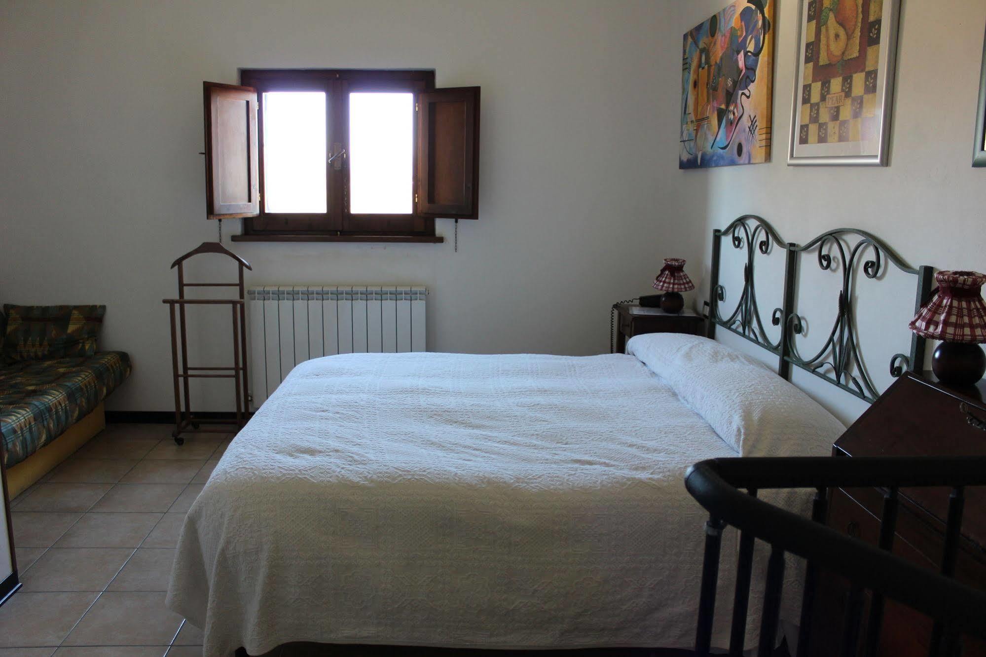 Civitella D'Arna Agriturismo La Ginestrella المظهر الخارجي الصورة