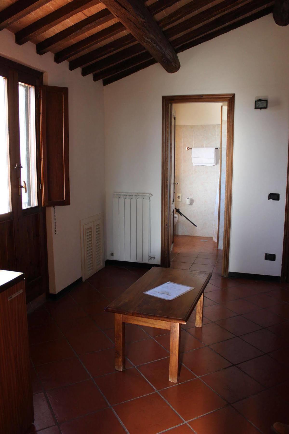 Civitella D'Arna Agriturismo La Ginestrella المظهر الخارجي الصورة